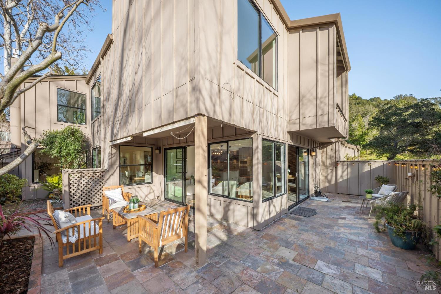 Detail Gallery Image 61 of 70 For 3 Chapparal Ct, Novato,  CA 94949 - 4 Beds | 2/1 Baths