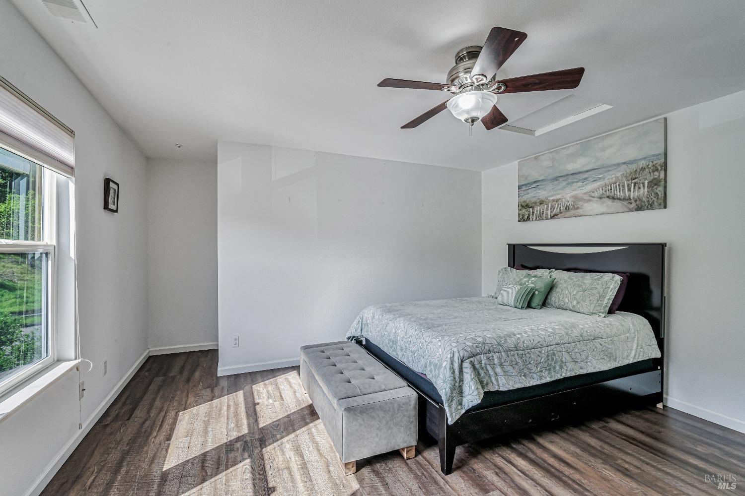 Detail Gallery Image 15 of 30 For 147 Quarry Rdgs, Healdsburg,  CA 95448 - 3 Beds | 1/1 Baths