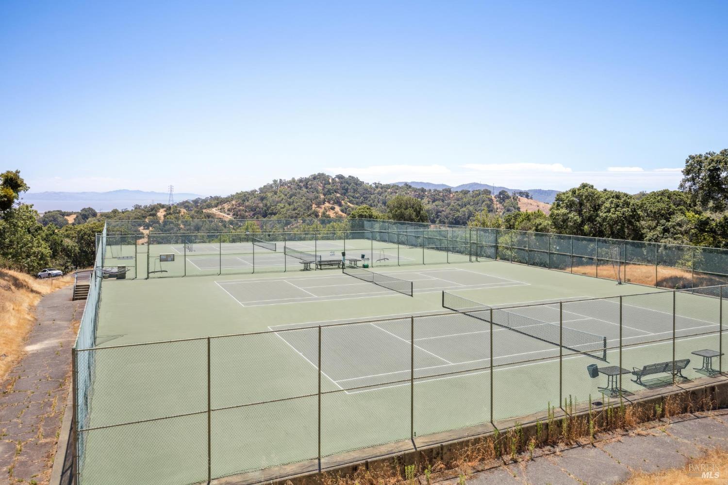 Detail Gallery Image 67 of 70 For 3 Chapparal Ct, Novato,  CA 94949 - 4 Beds | 2/1 Baths