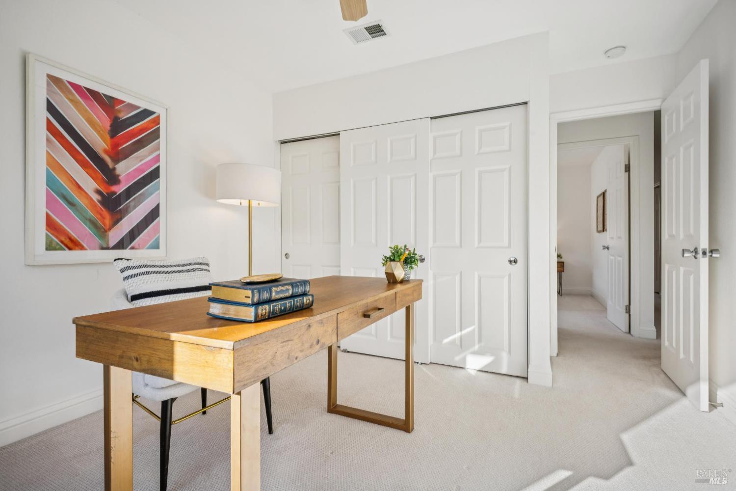 Detail Gallery Image 44 of 70 For 3 Chapparal Ct, Novato,  CA 94949 - 4 Beds | 2/1 Baths