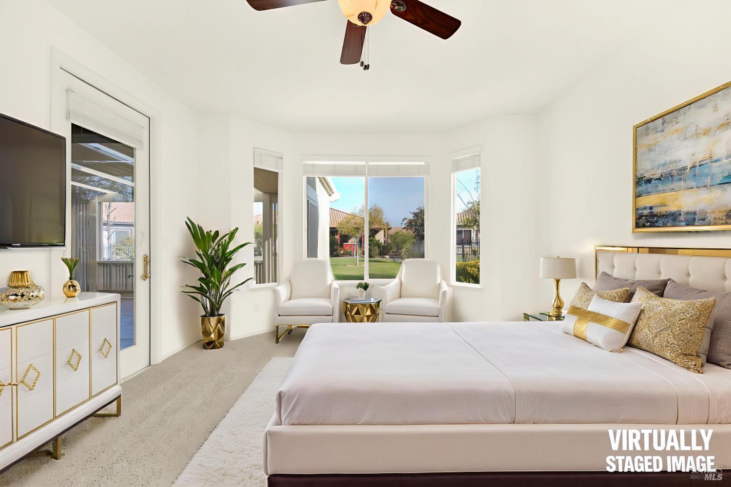 Detail Gallery Image 10 of 60 For 255 Rivercliff Dr, Rio Vista,  CA 94571 - 2 Beds | 2 Baths