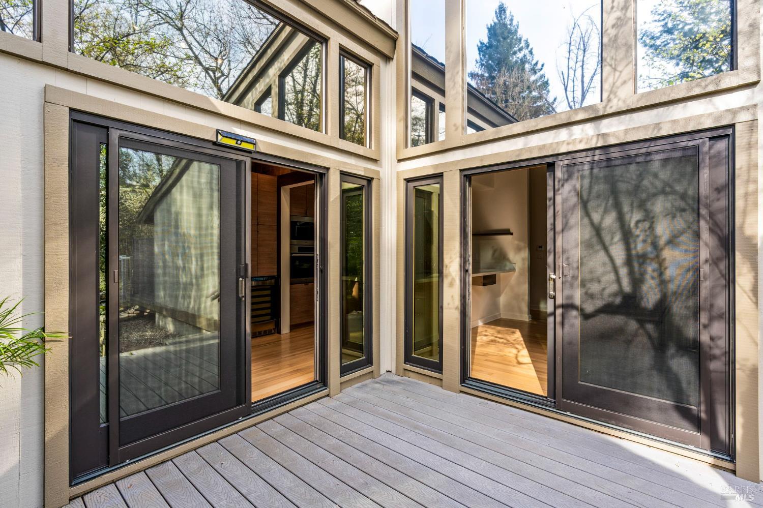 Detail Gallery Image 29 of 54 For 152 Bonnie Brook Dr, Napa,  CA 94558 - 2 Beds | 2 Baths