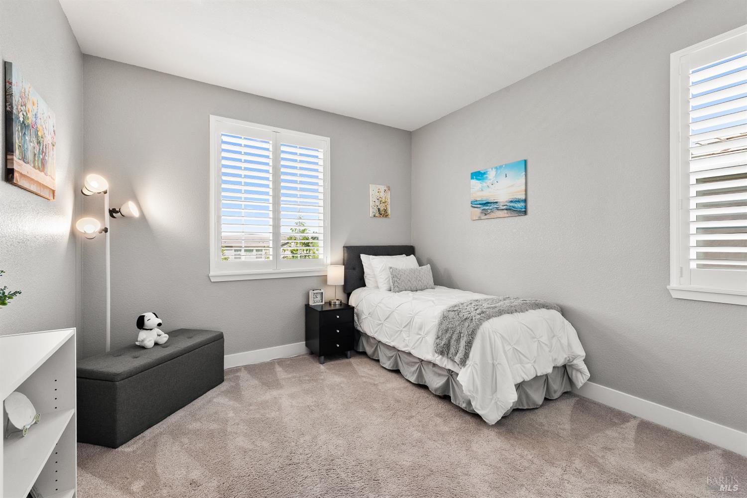 Detail Gallery Image 28 of 41 For 5453 Kaitlyn Pl, Rohnert Park,  CA 94928 - 4 Beds | 3 Baths