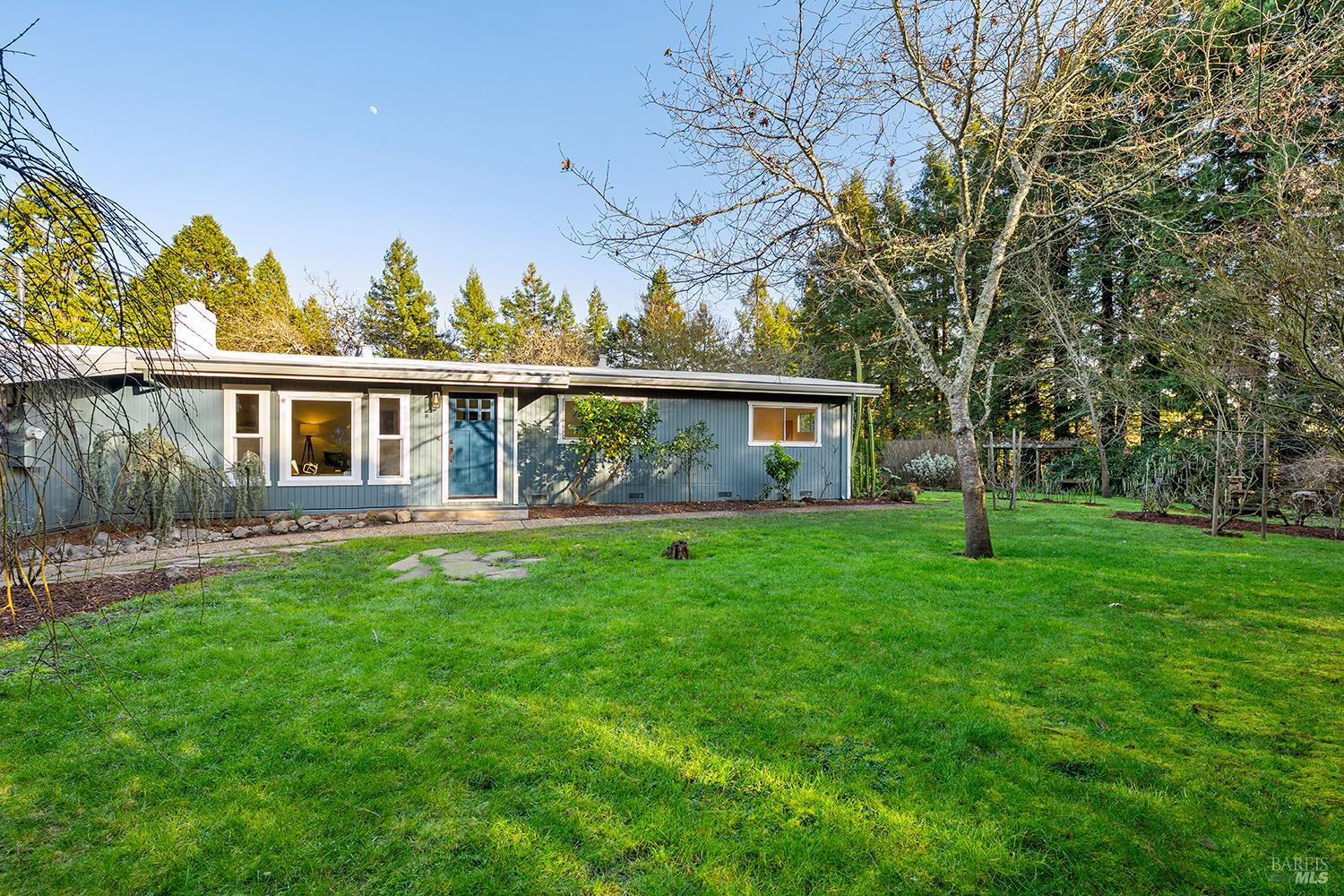 Detail Gallery Image 68 of 69 For 1417 Deer Ln, Sebastopol,  CA 95472 - 4 Beds | 2/1 Baths