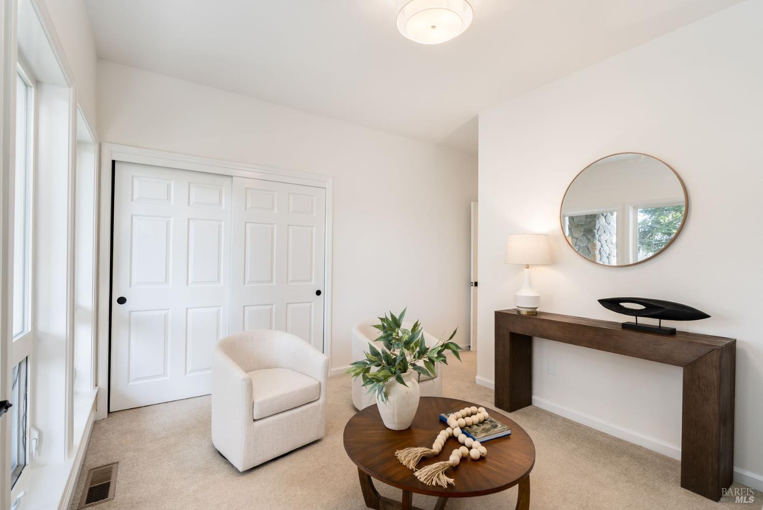 Detail Gallery Image 42 of 65 For 384 Arabian Way, Healdsburg,  CA 95448 - 4 Beds | 3/1 Baths