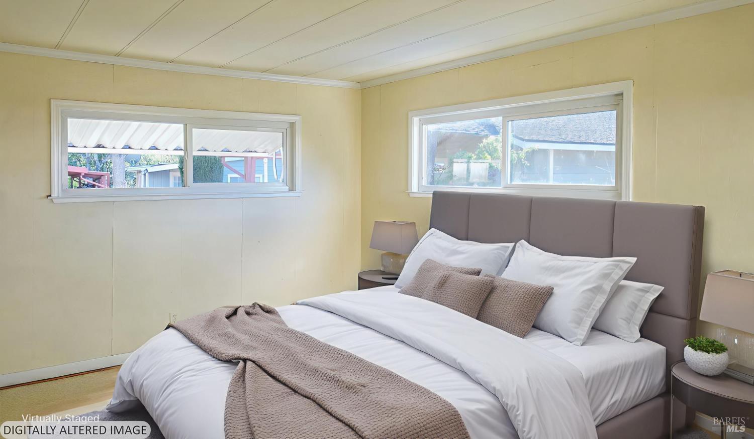 Detail Gallery Image 15 of 28 For 2412 Foothill Blvd 63, Calistoga,  CA 94515 - 2 Beds | 2 Baths