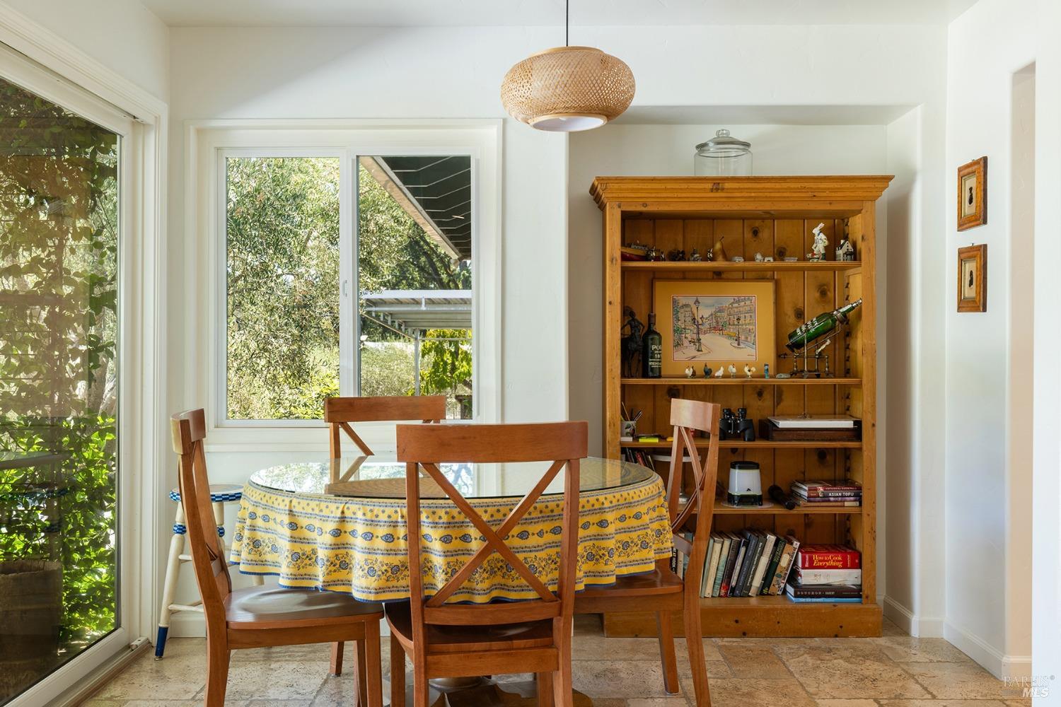 Detail Gallery Image 19 of 48 For 601 Rossi Rd, Saint Helena,  CA 94574 - 3 Beds | 2/1 Baths