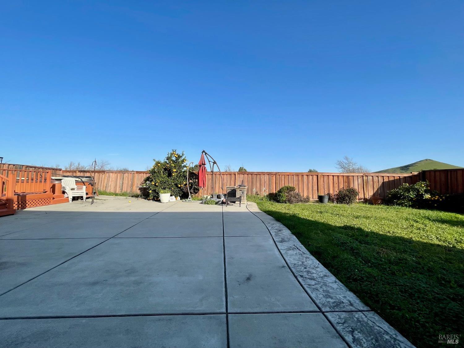 Detail Gallery Image 28 of 28 For 1844 Stockbridge Dr, Fairfield,  CA 94534 - 5 Beds | 4 Baths