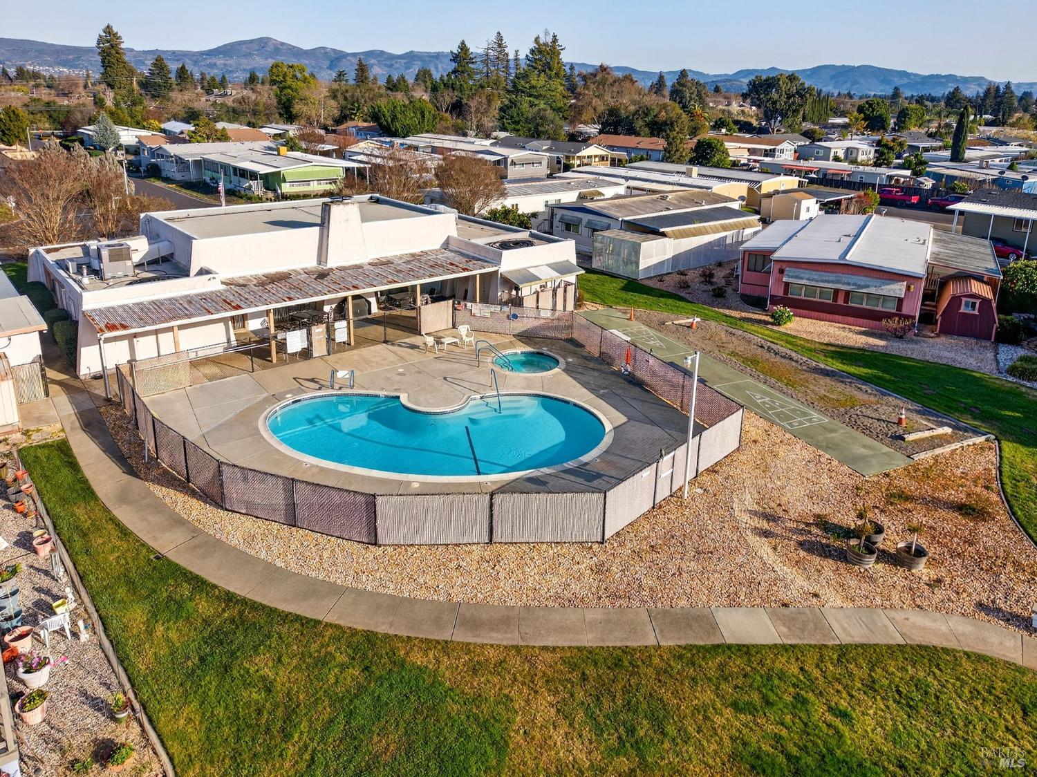 Detail Gallery Image 27 of 27 For 54 Hacienda Dr 54, Napa,  CA 94558 - 2 Beds | 2 Baths