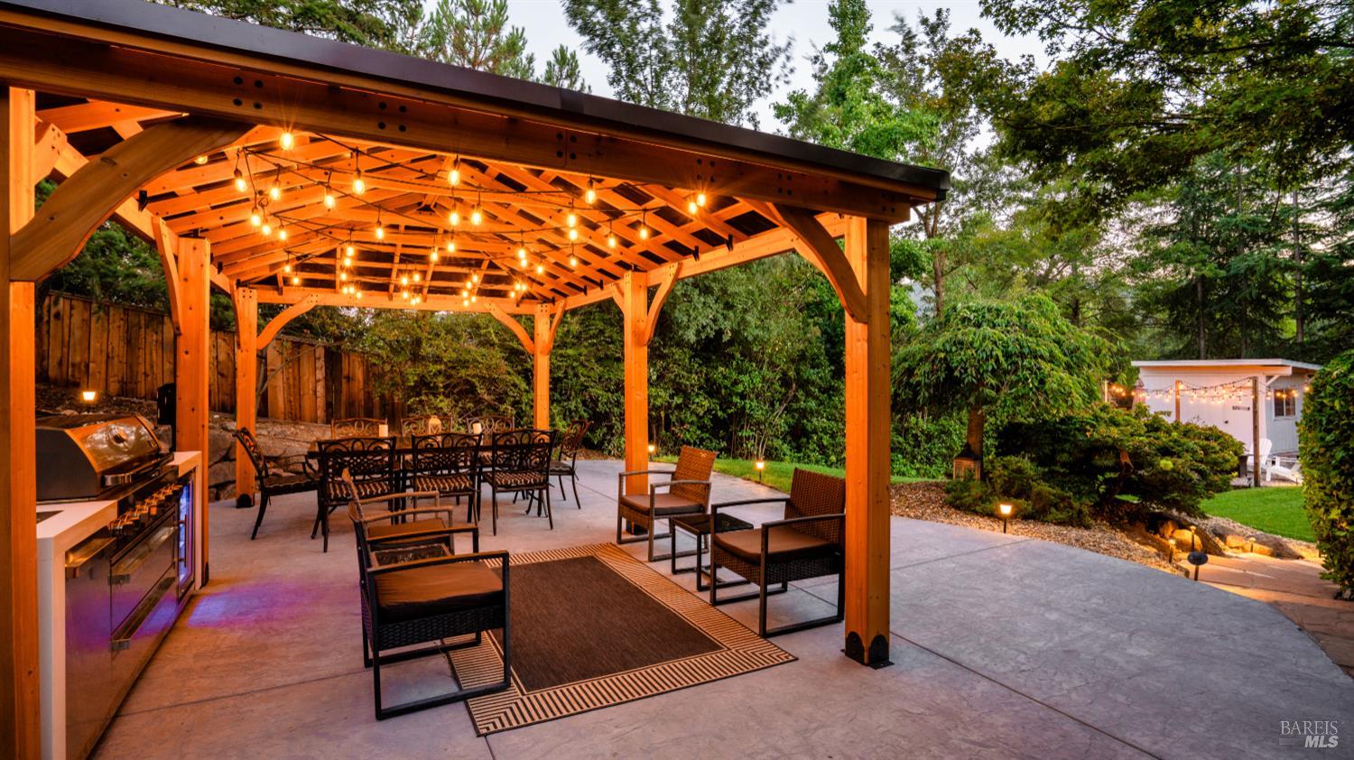 Detail Gallery Image 40 of 50 For 5680 Eagle Rock Ct, Santa Rosa,  CA 95409 - 4 Beds | 2 Baths