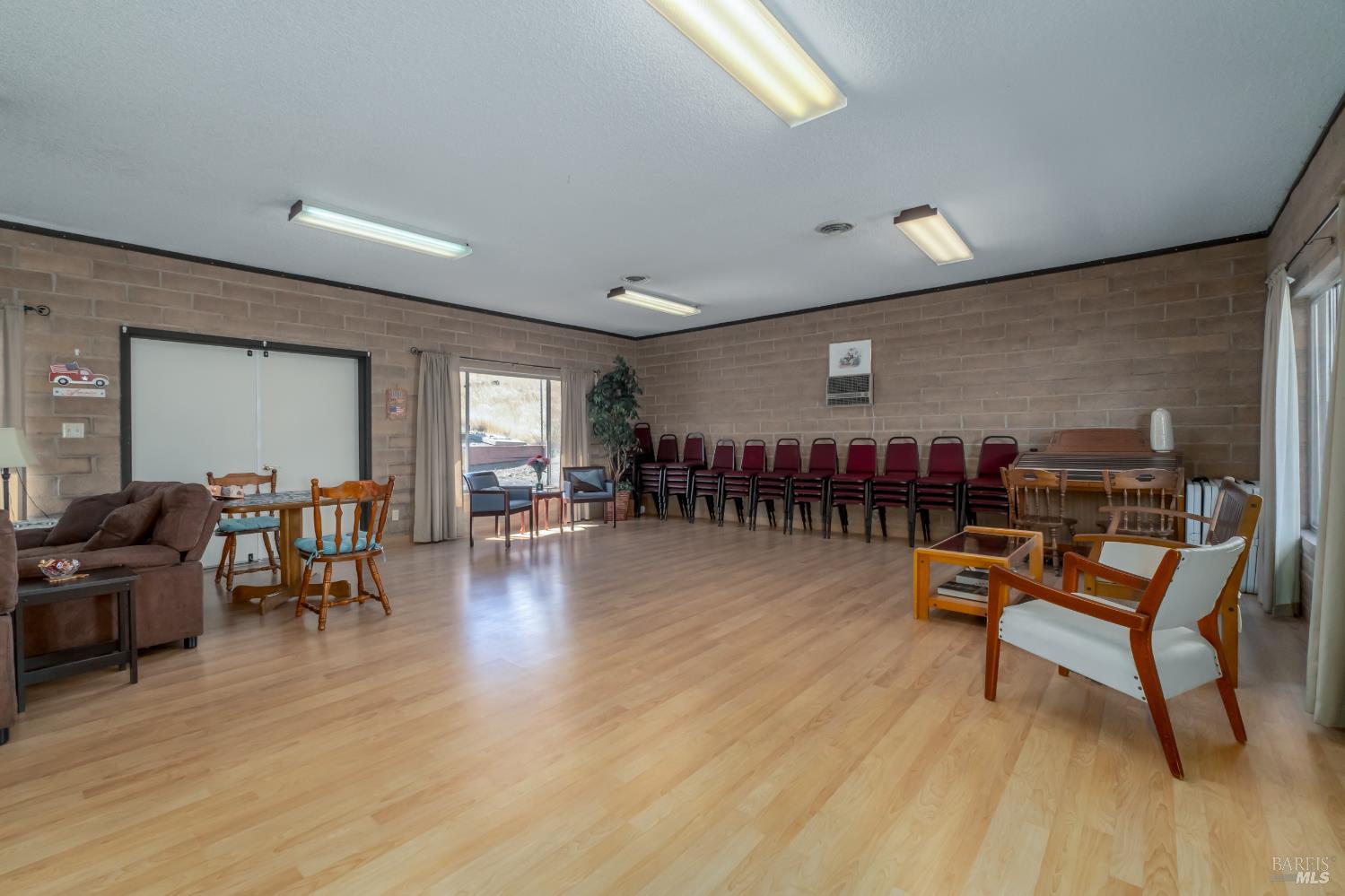 Detail Gallery Image 44 of 48 For 1025 Martin St 41, Lakeport,  CA 95453 - 2 Beds | 2 Baths