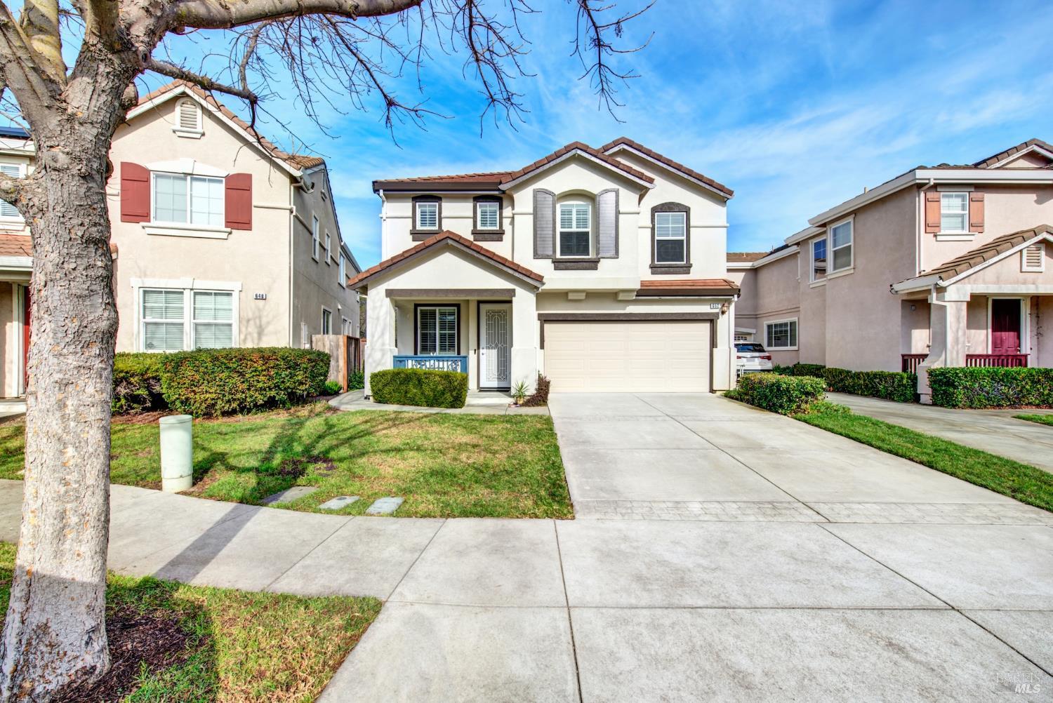 Detail Gallery Image 51 of 51 For 652 Greentree Cir, Fairfield,  CA 94534 - 4 Beds | 2/1 Baths