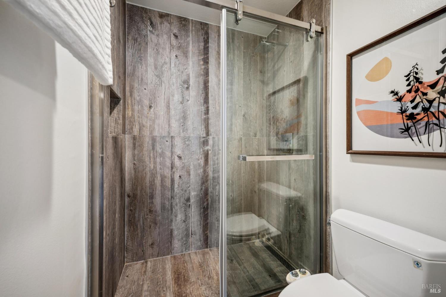 Detail Gallery Image 54 of 70 For 3 Chapparal Ct, Novato,  CA 94949 - 4 Beds | 2/1 Baths