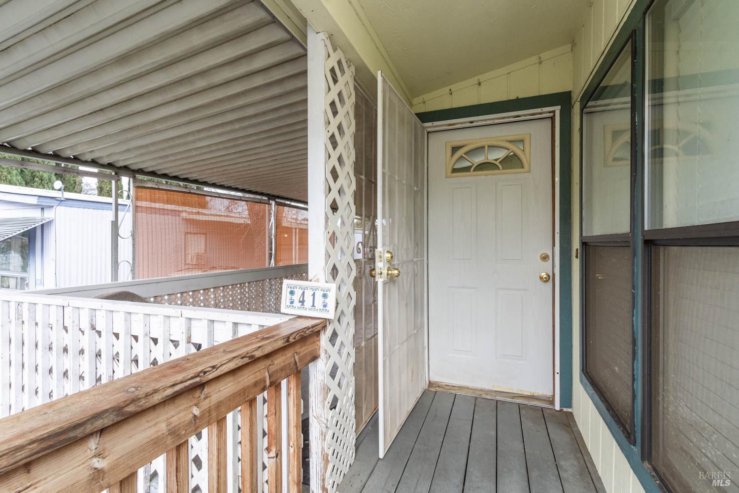 Detail Gallery Image 3 of 19 For 6004 Monticello Rd 41, Napa,  CA 94558 - 2 Beds | 2 Baths