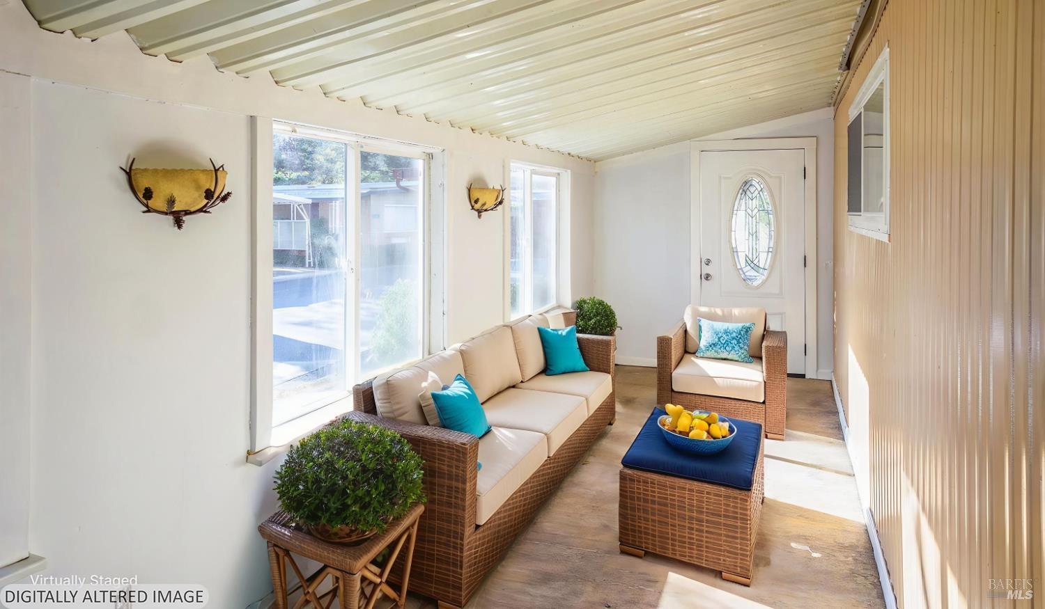 Detail Gallery Image 24 of 28 For 2412 Foothill Blvd 63, Calistoga,  CA 94515 - 2 Beds | 2 Baths