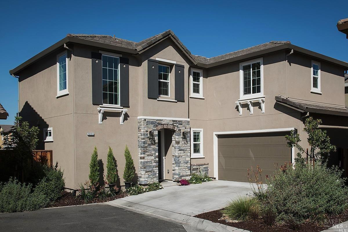 Detail Gallery Image 41 of 41 For 5453 Kaitlyn Pl, Rohnert Park,  CA 94928 - 4 Beds | 3 Baths