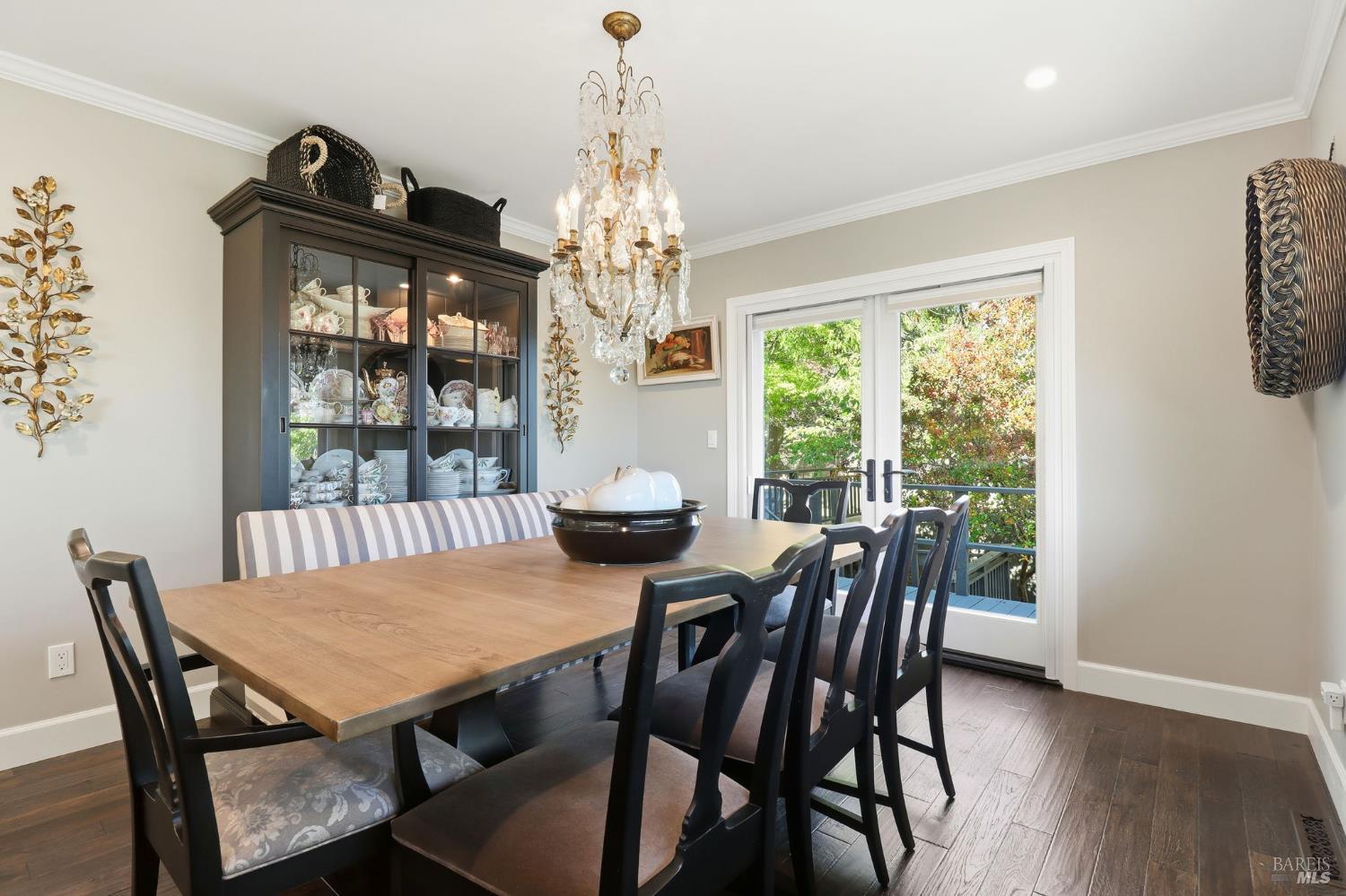 Detail Gallery Image 6 of 24 For 55 San Joaquin Pl, Novato,  CA 94947 - 3 Beds | 2 Baths