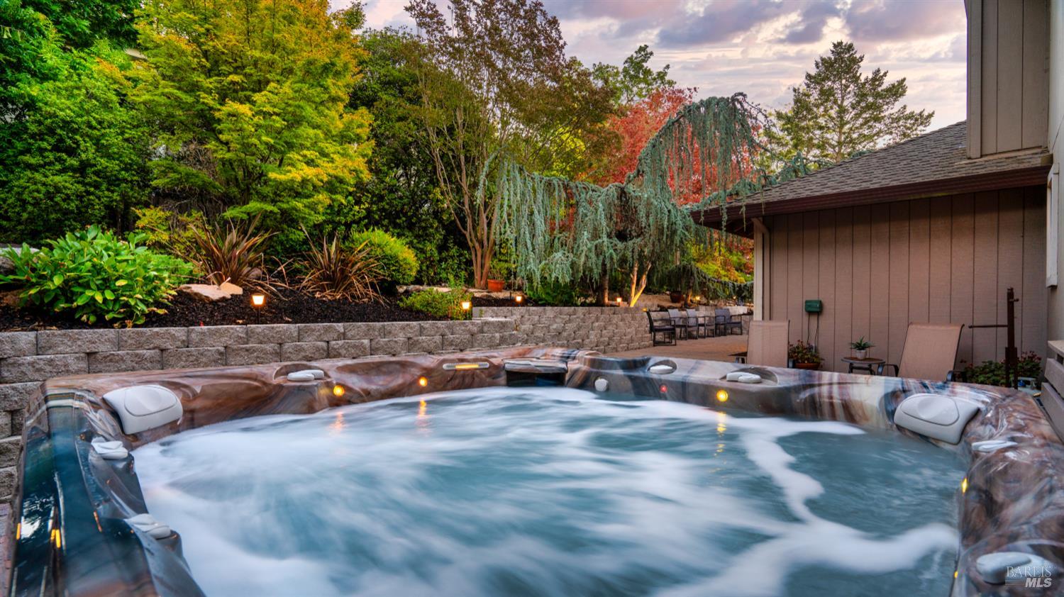 Detail Gallery Image 47 of 50 For 5680 Eagle Rock Ct, Santa Rosa,  CA 95409 - 4 Beds | 2 Baths