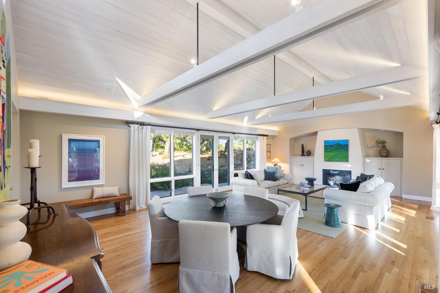 Detail Gallery Image 10 of 43 For 9730 via Bella Vis, Kenwood,  CA 95452 - 4 Beds | 4/1 Baths