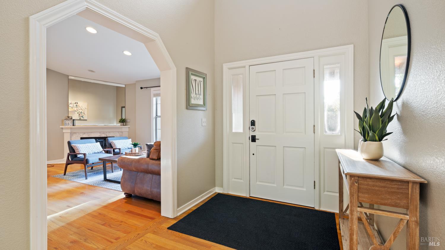 Detail Gallery Image 5 of 50 For 5680 Eagle Rock Ct, Santa Rosa,  CA 95409 - 4 Beds | 2 Baths