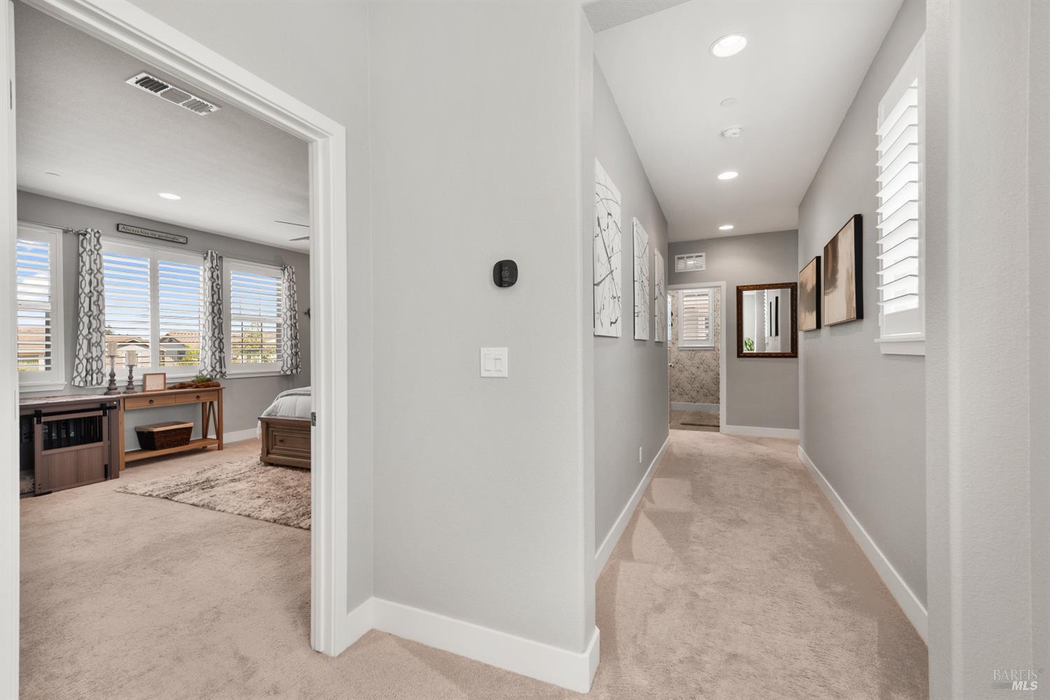 Detail Gallery Image 19 of 41 For 5453 Kaitlyn Pl, Rohnert Park,  CA 94928 - 4 Beds | 3 Baths