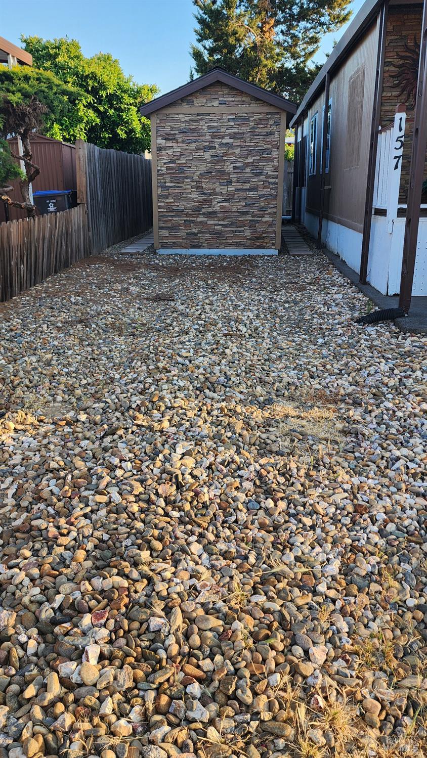 Detail Gallery Image 37 of 37 For 157 Zafra Dr, Fairfield,  CA 94533 - 1 Beds | 1 Baths