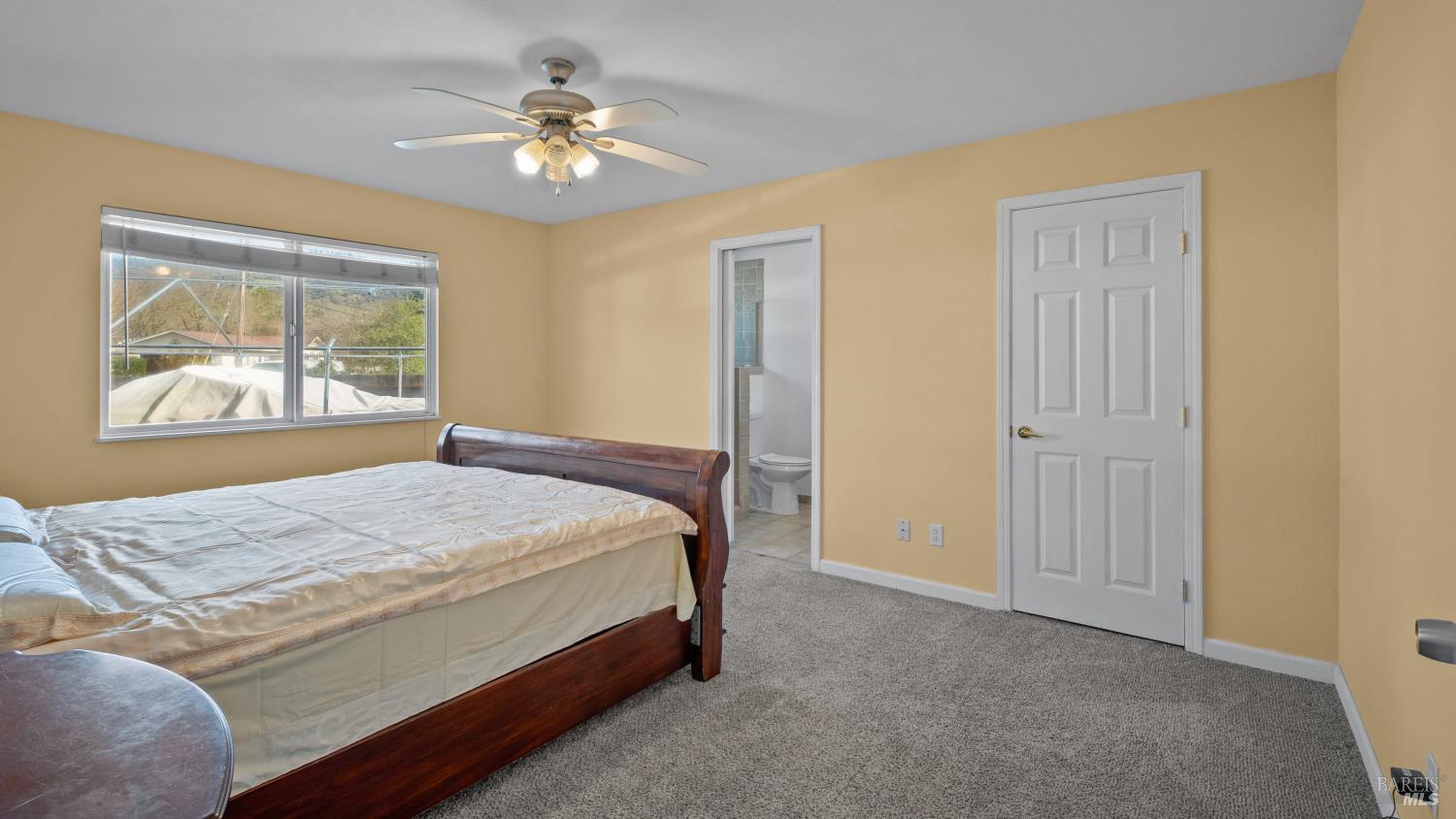 Detail Gallery Image 13 of 32 For 5036 Algiers Ave, Santa Rosa,  CA 95409 - 4 Beds | 3 Baths