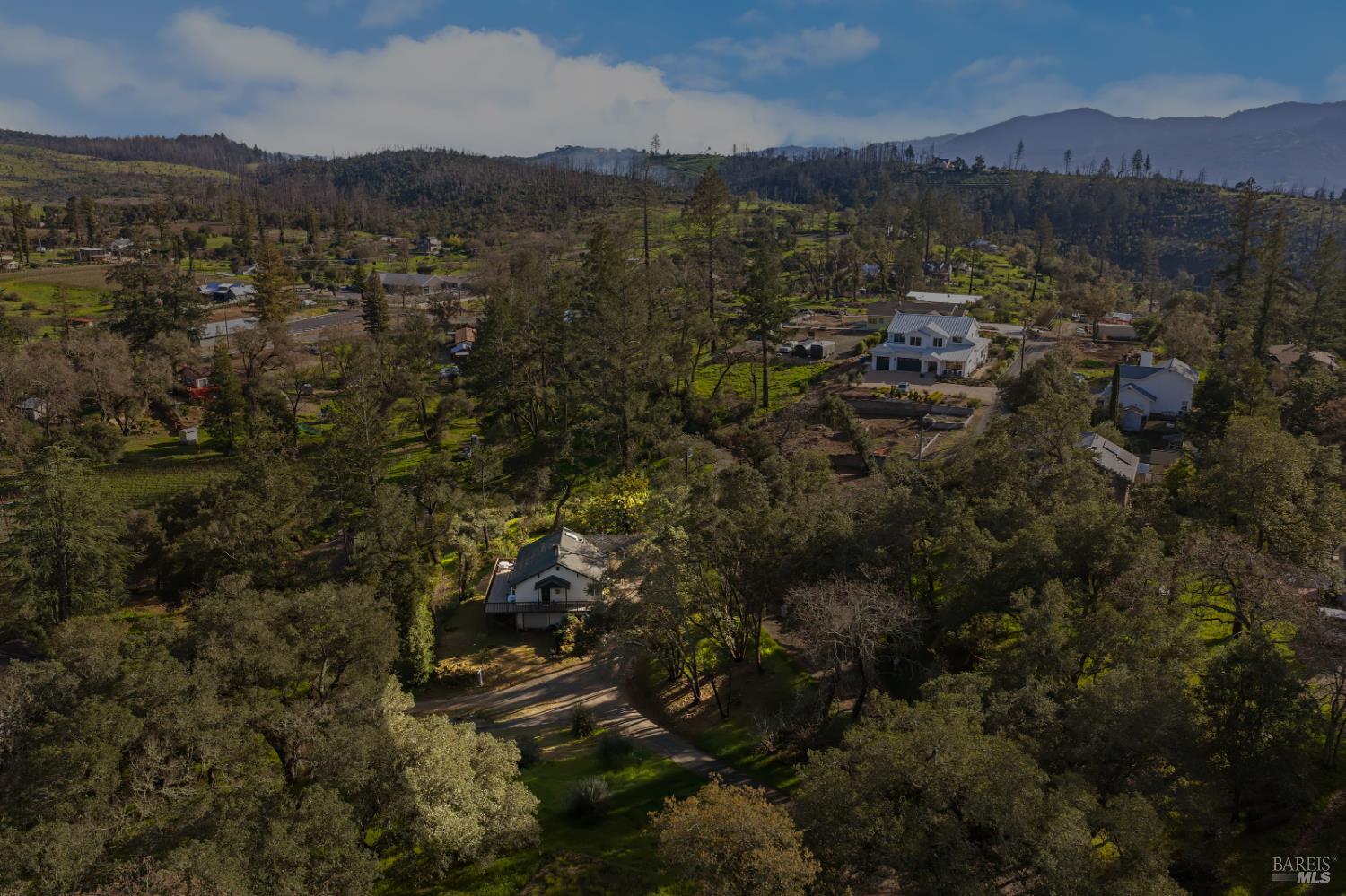 Detail Gallery Image 46 of 51 For 111 Lilac Ln, Saint Helena,  CA 94574 - 2 Beds | 2 Baths