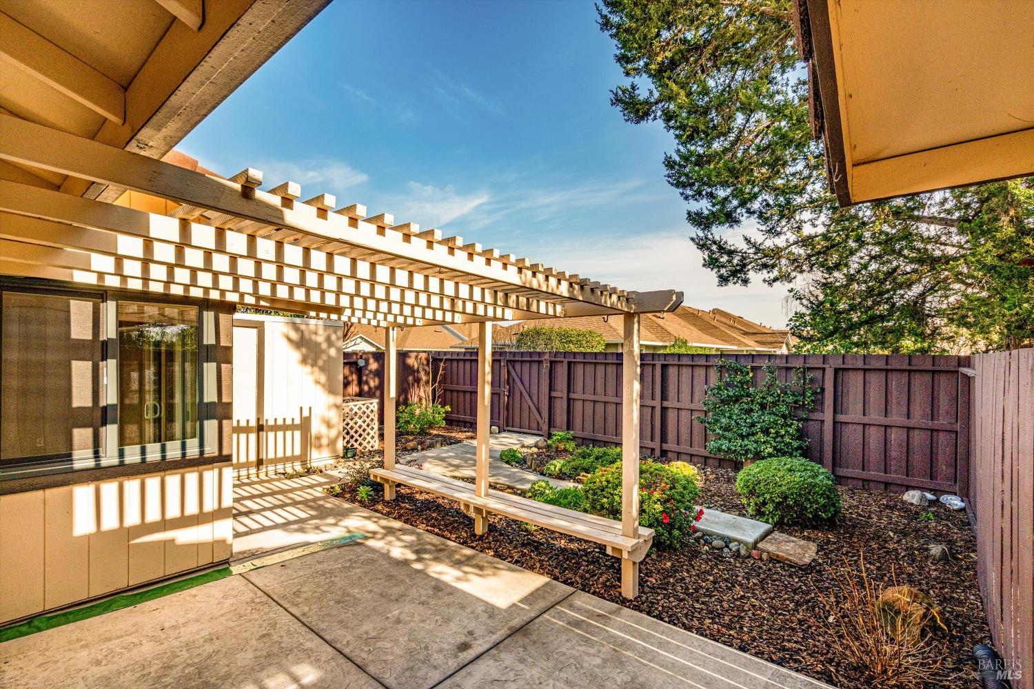 Detail Gallery Image 23 of 33 For 920 5th St #Q,  Sonoma,  CA 95476 - 2 Beds | 2 Baths