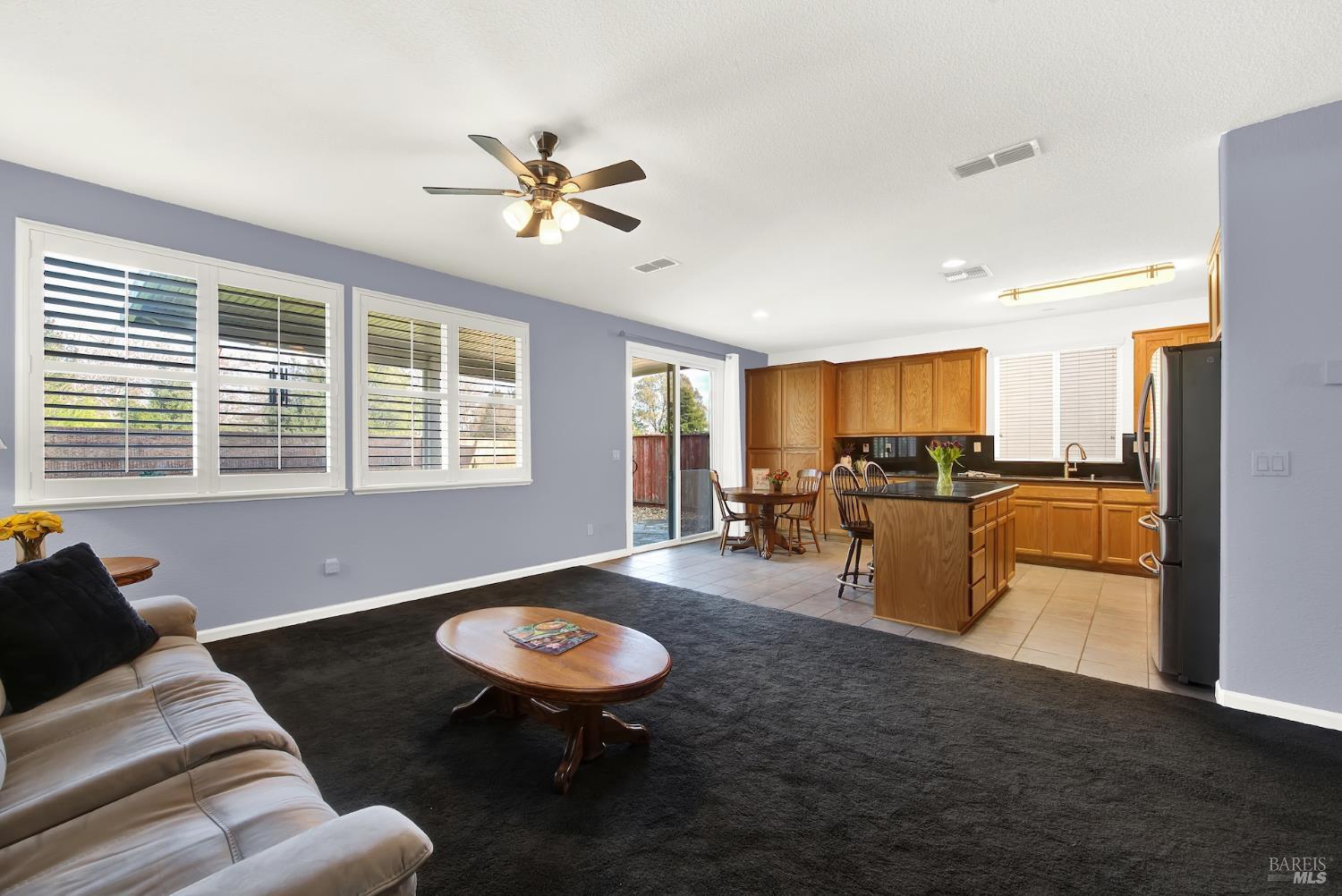 Detail Gallery Image 21 of 51 For 652 Greentree Cir, Fairfield,  CA 94534 - 4 Beds | 2/1 Baths