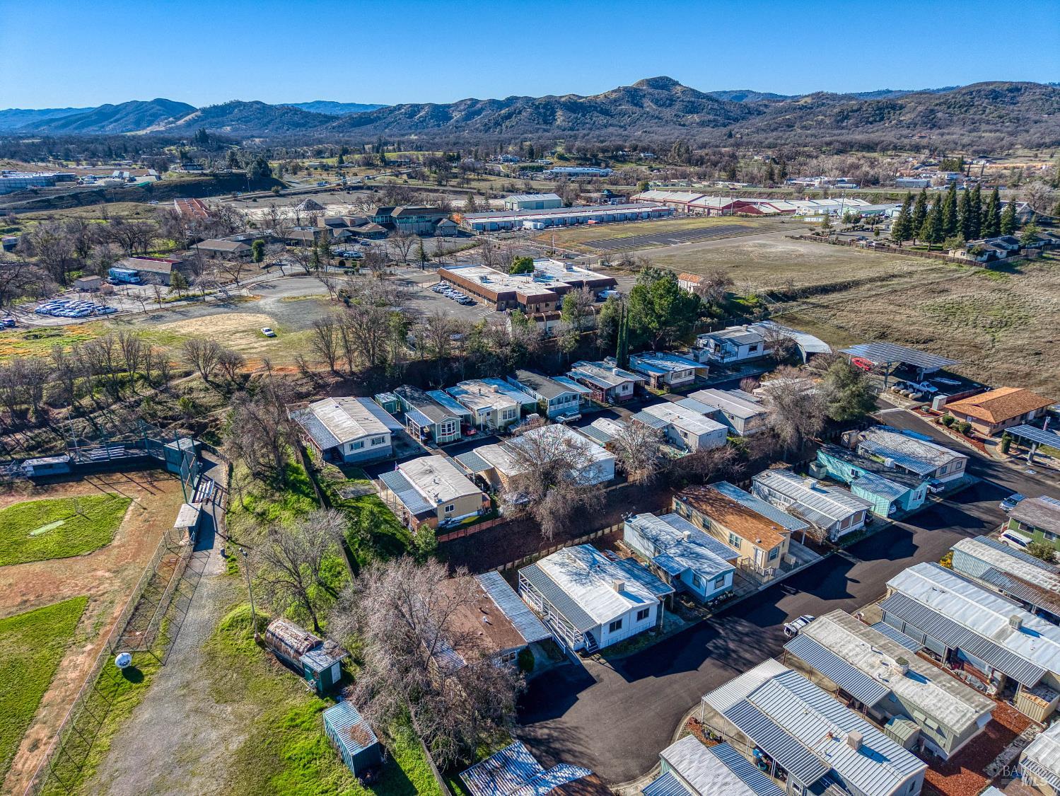 Detail Gallery Image 28 of 43 For 1025 Martin St 42, Lakeport,  CA 95453 - 2 Beds | 2 Baths