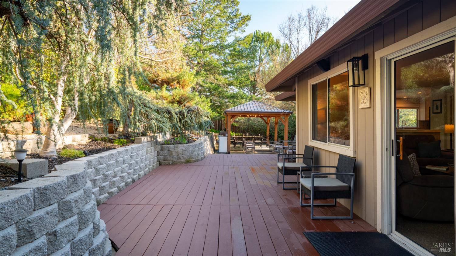 Detail Gallery Image 36 of 50 For 5680 Eagle Rock Ct, Santa Rosa,  CA 95409 - 4 Beds | 2 Baths