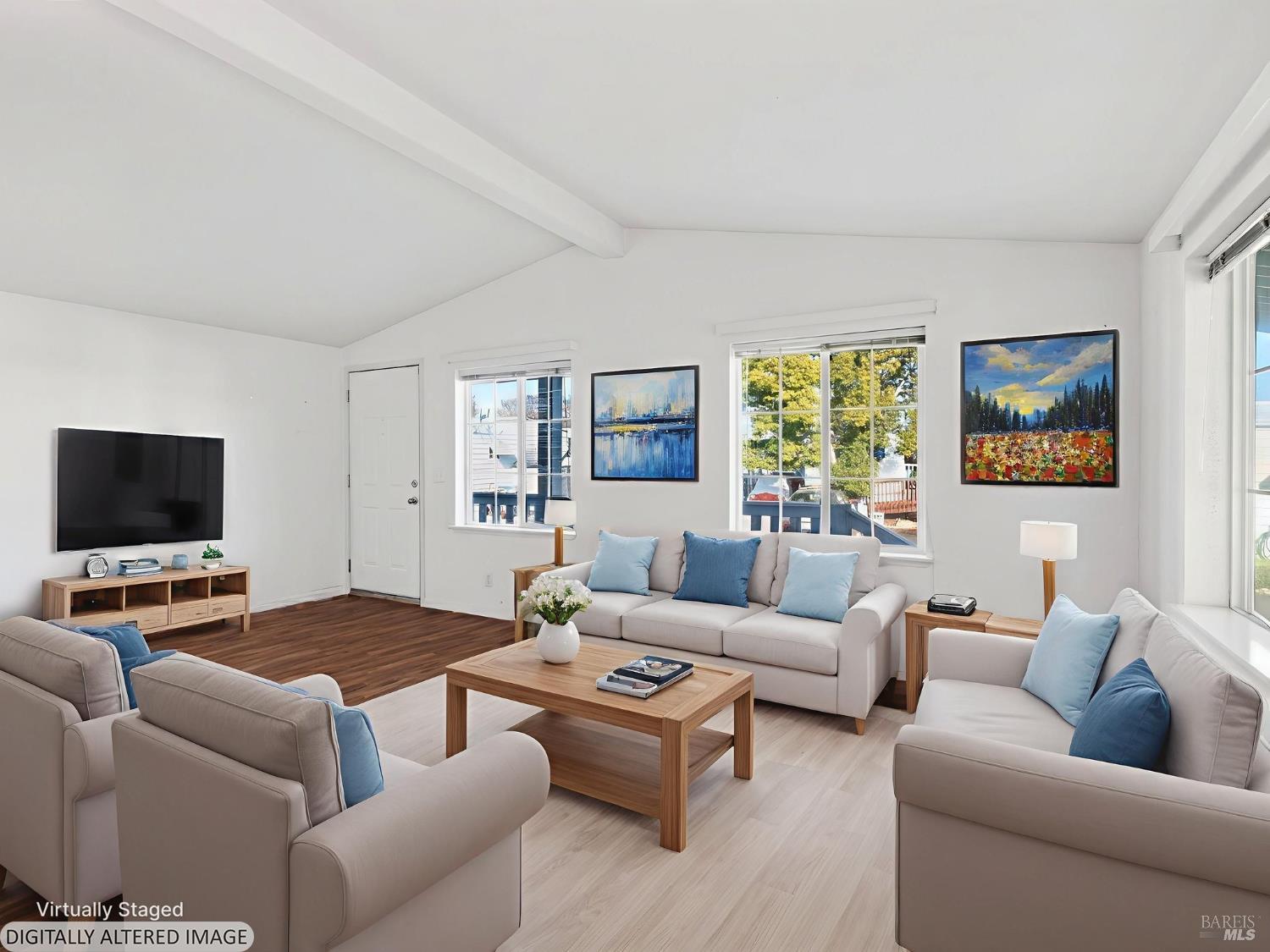 Detail Gallery Image 4 of 27 For 54 Hacienda Dr 54, Napa,  CA 94558 - 2 Beds | 2 Baths