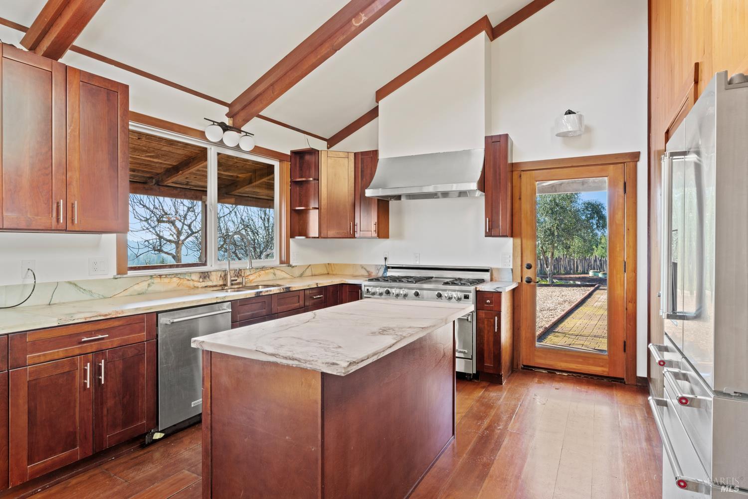 Detail Gallery Image 19 of 40 For 13600 Docker Hill Rd, Comptche,  CA 95427 - 3 Beds | 2 Baths