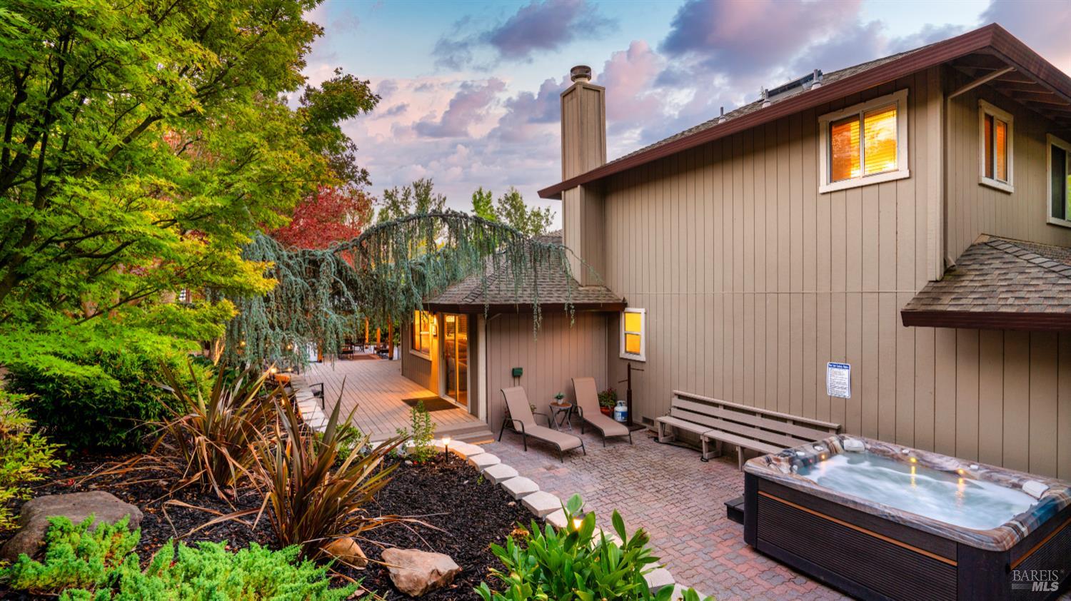 Detail Gallery Image 46 of 50 For 5680 Eagle Rock Ct, Santa Rosa,  CA 95409 - 4 Beds | 2 Baths