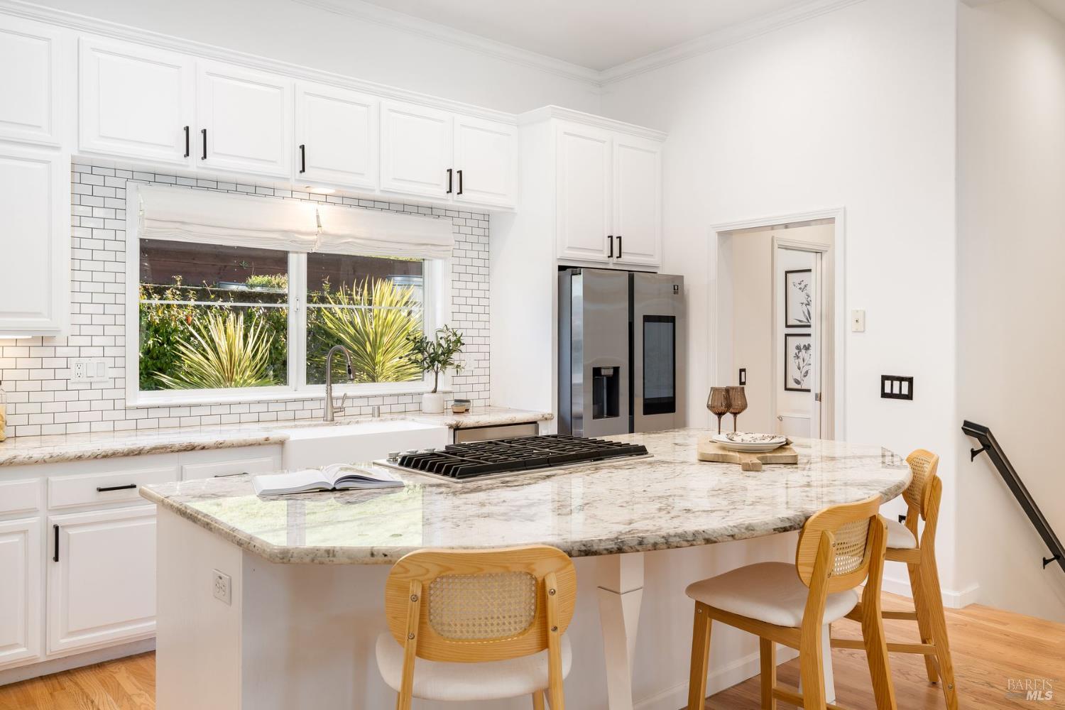 Detail Gallery Image 14 of 65 For 384 Arabian Way, Healdsburg,  CA 95448 - 4 Beds | 3/1 Baths