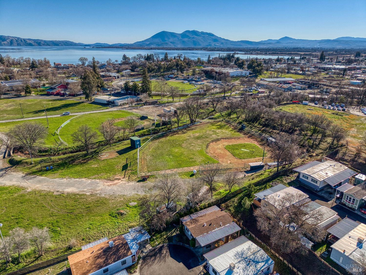 Detail Gallery Image 27 of 43 For 1025 Martin St 42, Lakeport,  CA 95453 - 2 Beds | 2 Baths