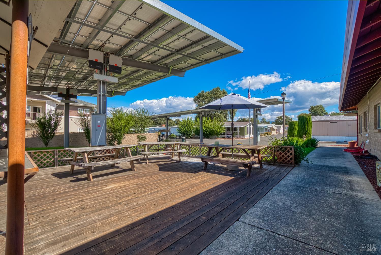 Detail Gallery Image 36 of 43 For 1025 Martin St 42, Lakeport,  CA 95453 - 2 Beds | 2 Baths