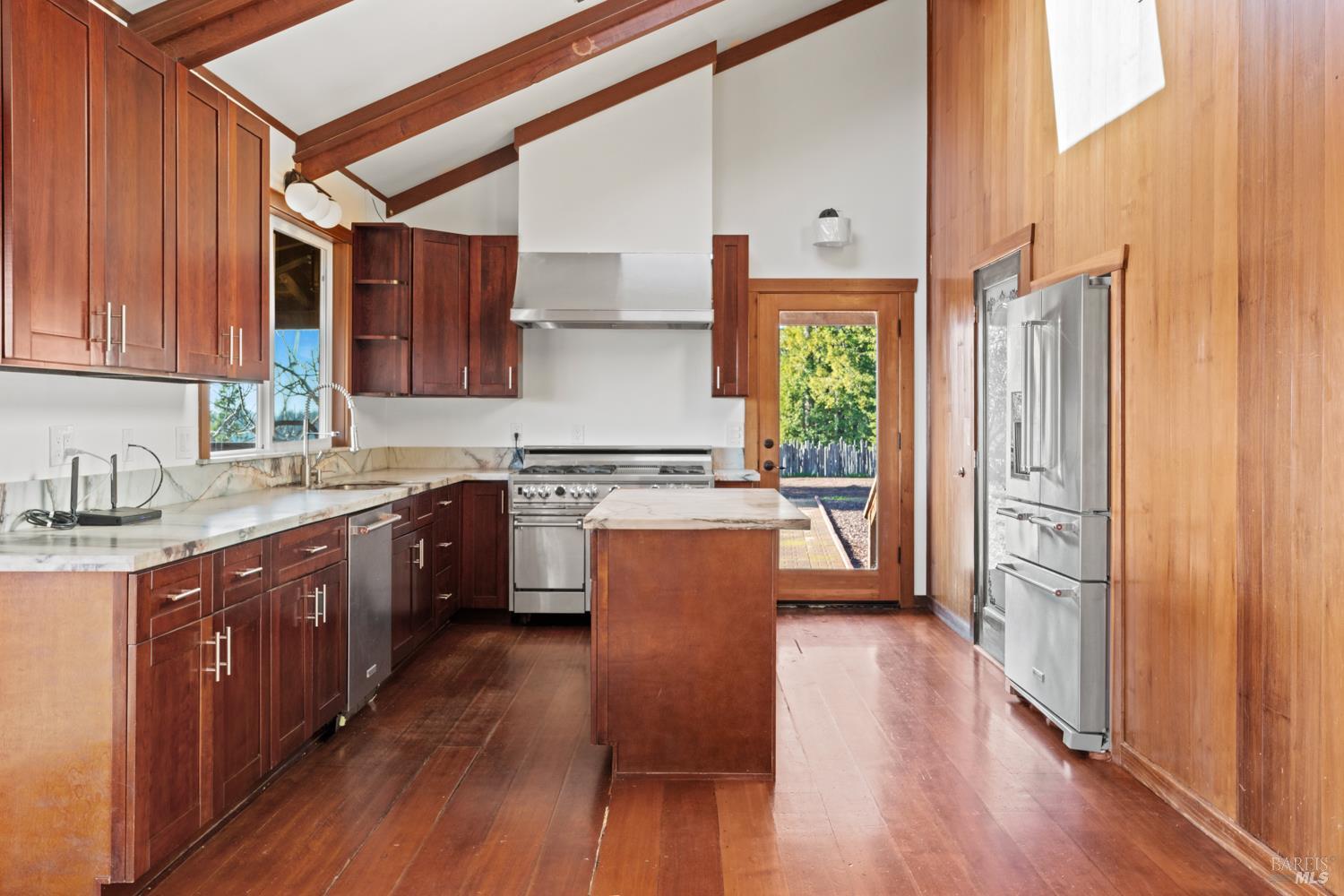 Detail Gallery Image 17 of 40 For 13600 Docker Hill Rd, Comptche,  CA 95427 - 3 Beds | 2 Baths