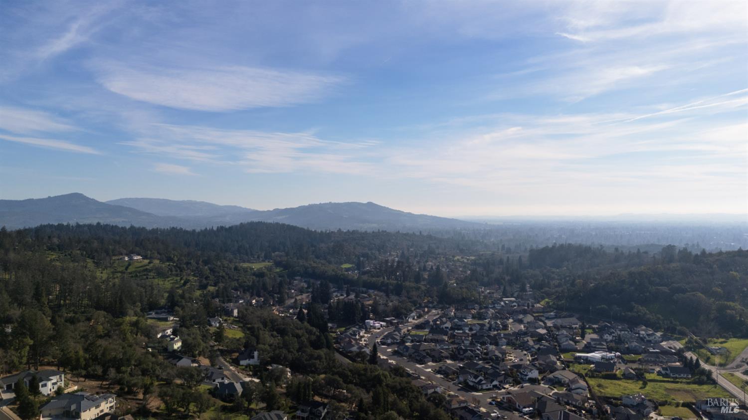 Detail Gallery Image 12 of 15 For 3639 Crown Hill Dr, Santa Rosa,  CA 95404 - – Beds | – Baths