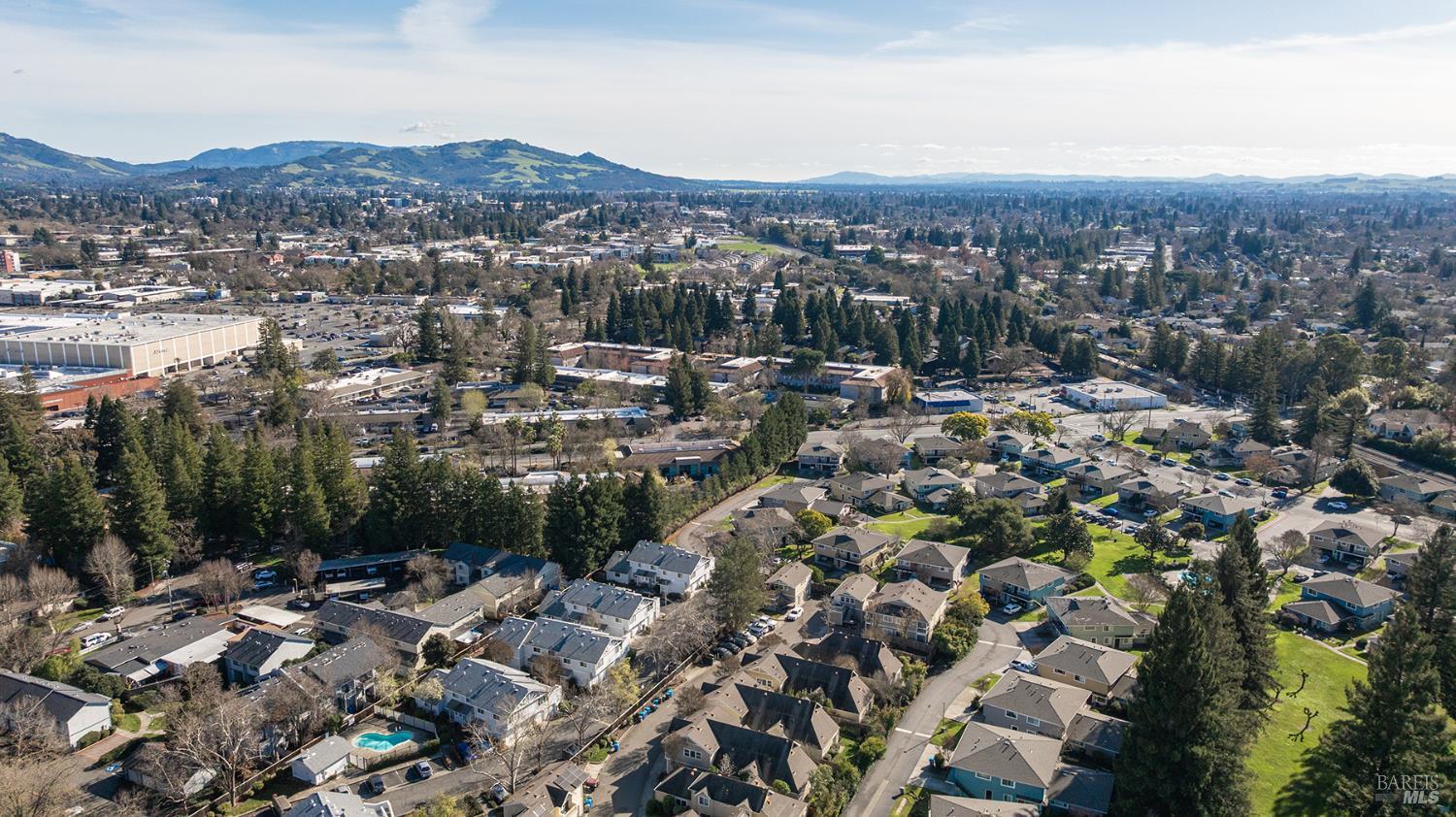 Detail Gallery Image 24 of 24 For 2131 Naomi Pl, Santa Rosa,  CA 95403 - – Beds | – Baths