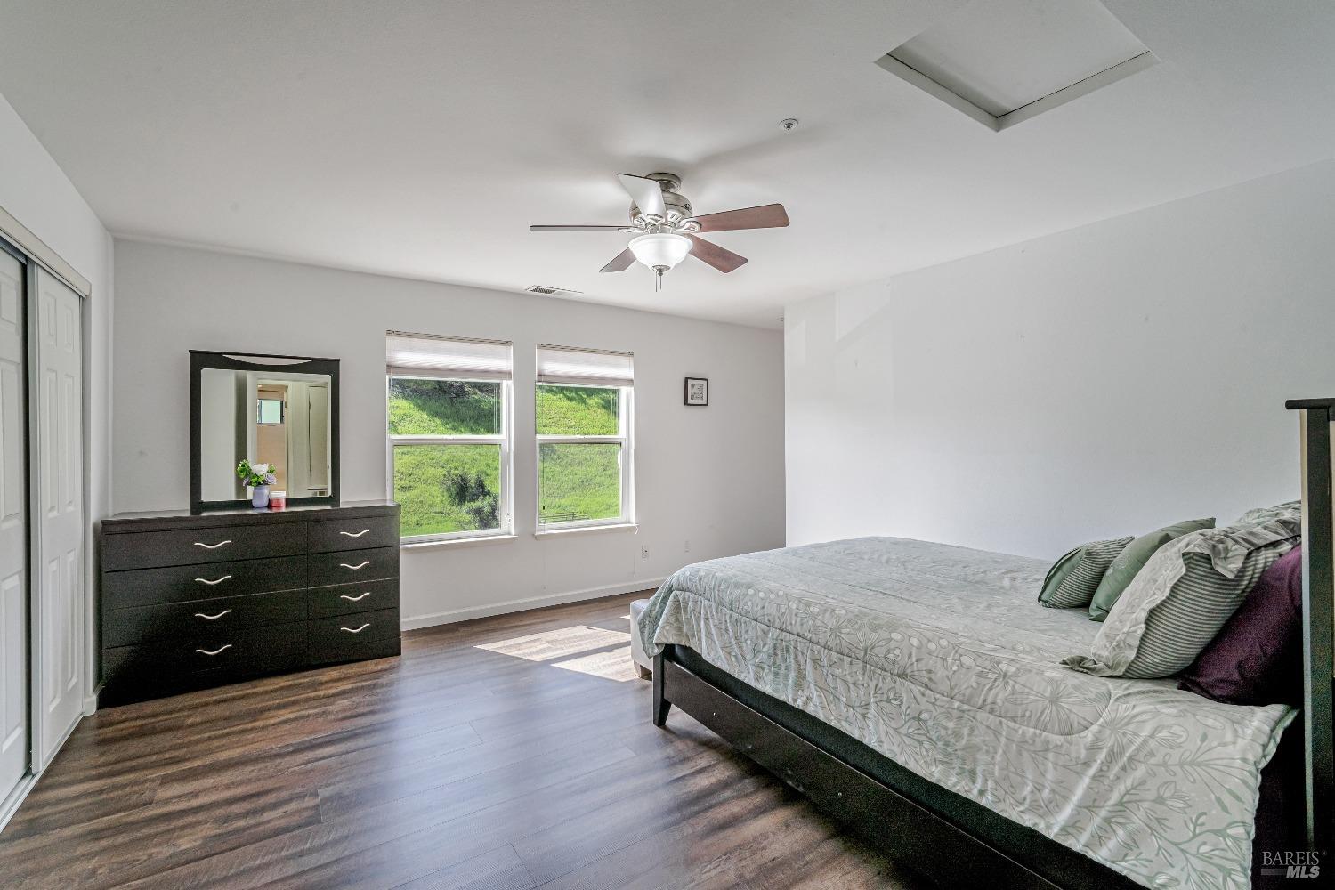 Detail Gallery Image 17 of 30 For 147 Quarry Rdgs, Healdsburg,  CA 95448 - 3 Beds | 1/1 Baths