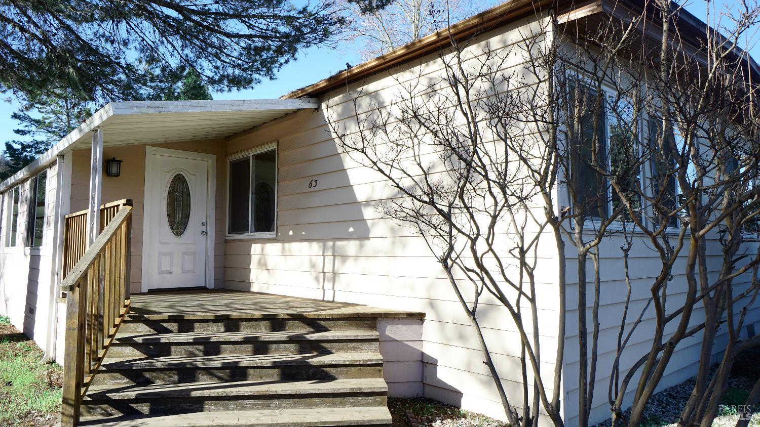 Detail Gallery Image 3 of 28 For 2412 Foothill Blvd 63, Calistoga,  CA 94515 - 2 Beds | 2 Baths