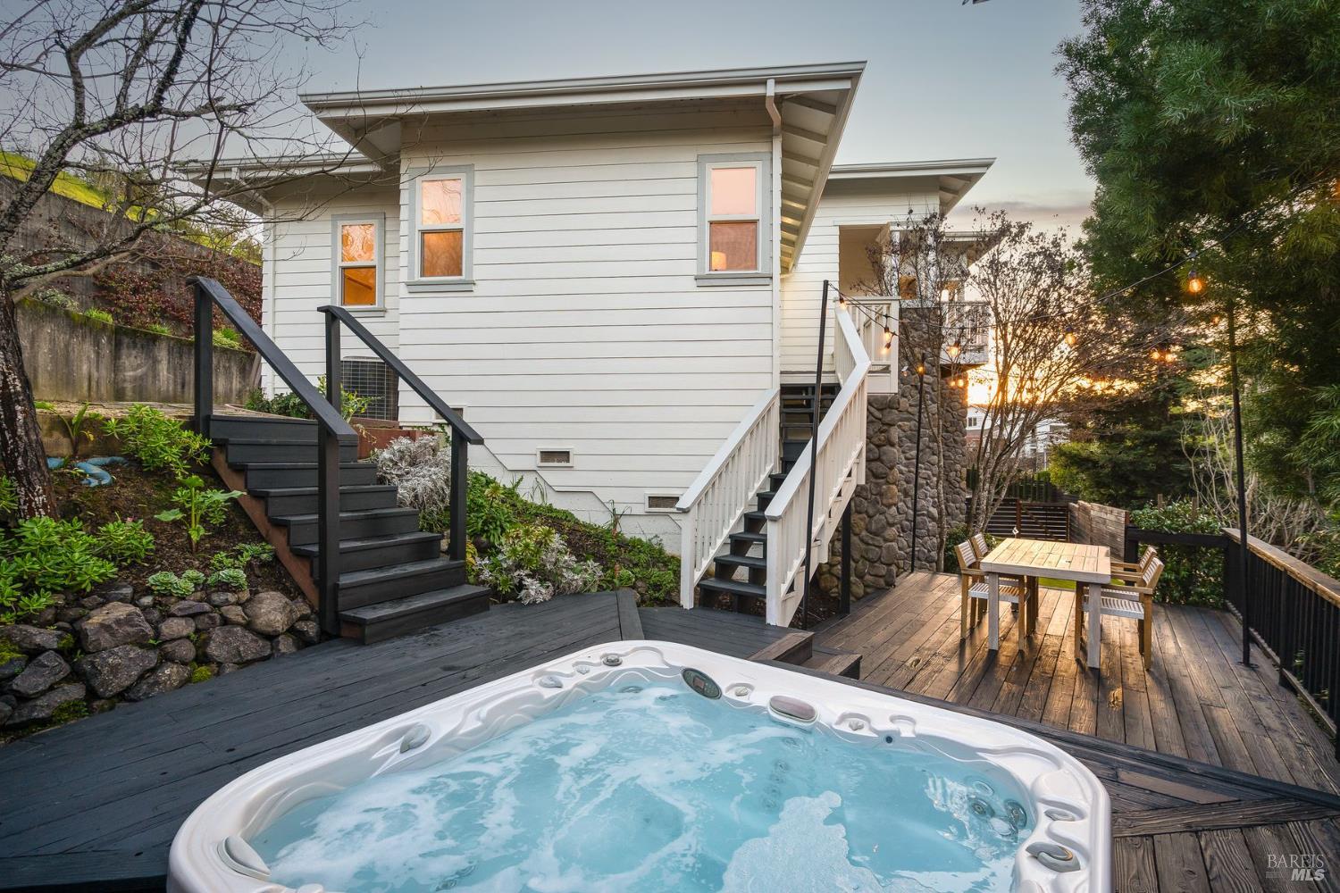 Detail Gallery Image 49 of 65 For 384 Arabian Way, Healdsburg,  CA 95448 - 4 Beds | 3/1 Baths