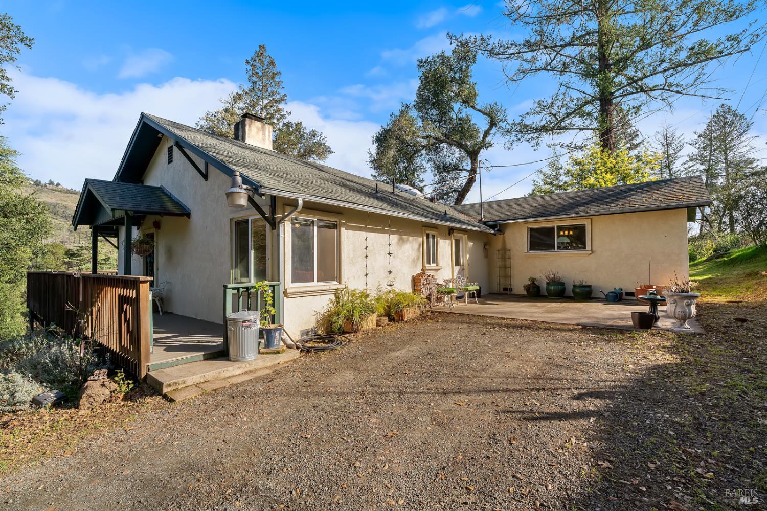 Detail Gallery Image 36 of 51 For 111 Lilac Ln, Saint Helena,  CA 94574 - 2 Beds | 2 Baths