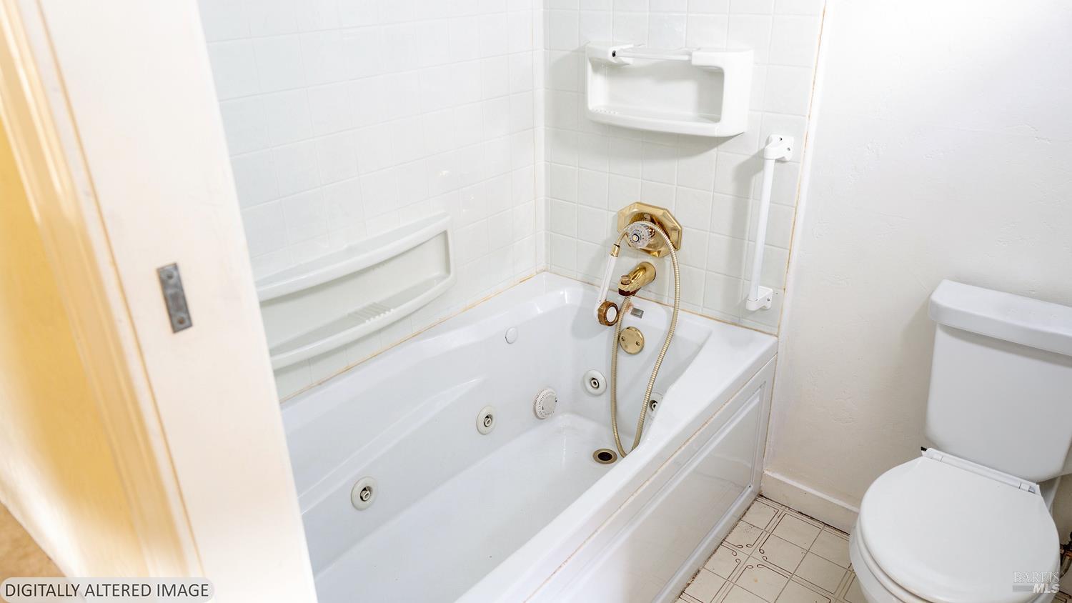 Detail Gallery Image 18 of 28 For 2412 Foothill Blvd 63, Calistoga,  CA 94515 - 2 Beds | 2 Baths