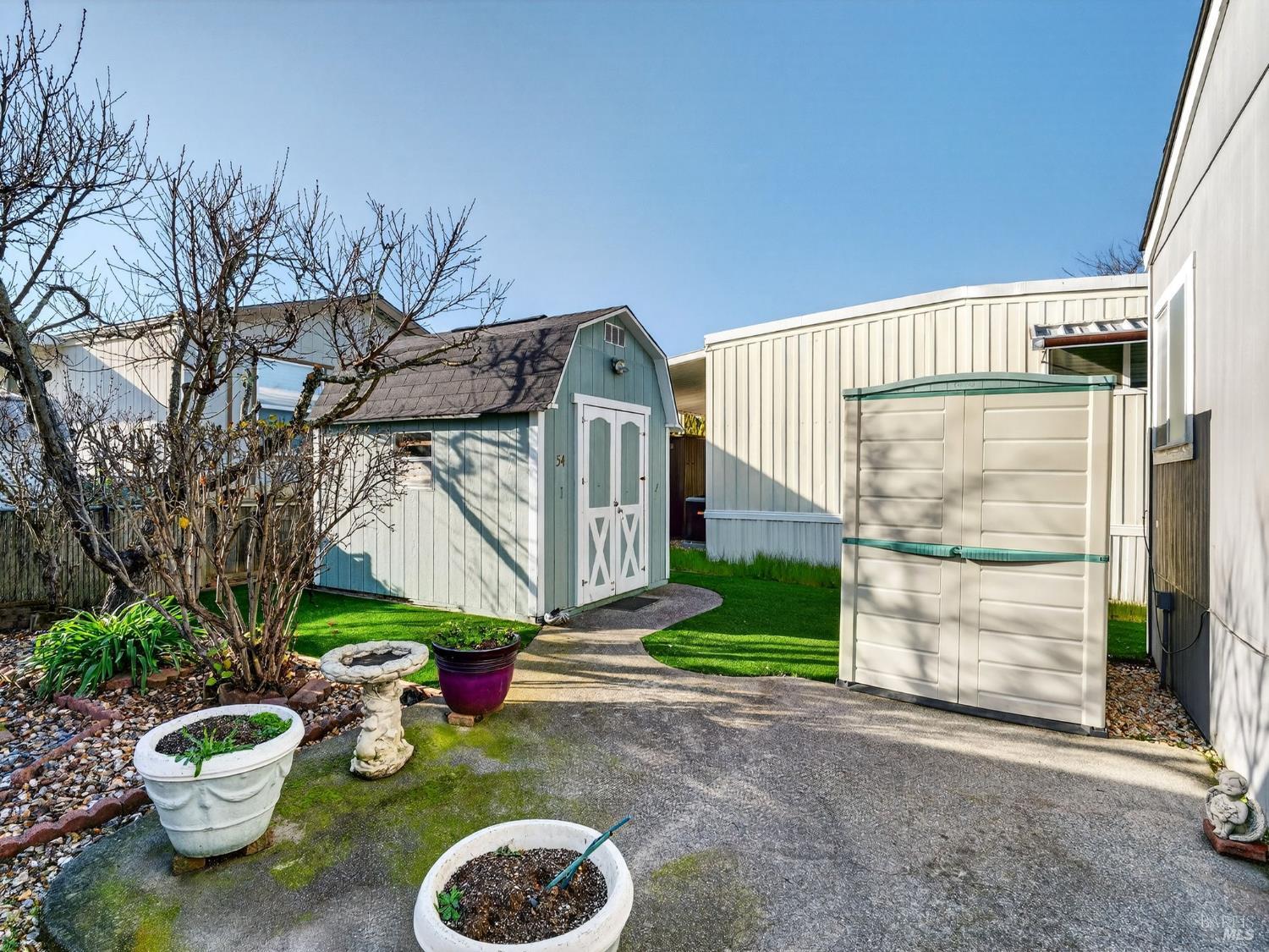 Detail Gallery Image 24 of 27 For 54 Hacienda Dr 54, Napa,  CA 94558 - 2 Beds | 2 Baths