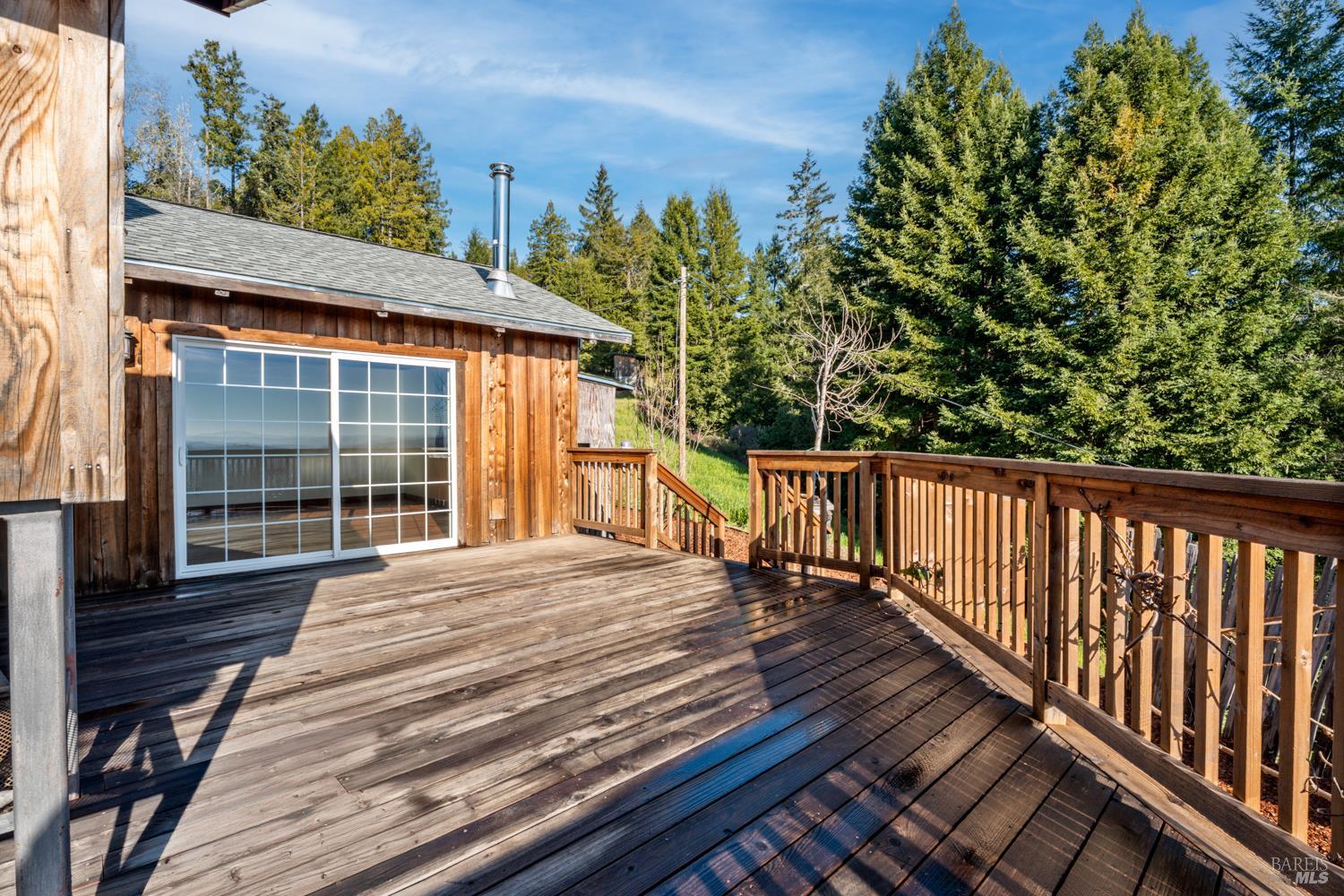 Detail Gallery Image 36 of 40 For 13600 Docker Hill Rd, Comptche,  CA 95427 - 3 Beds | 2 Baths