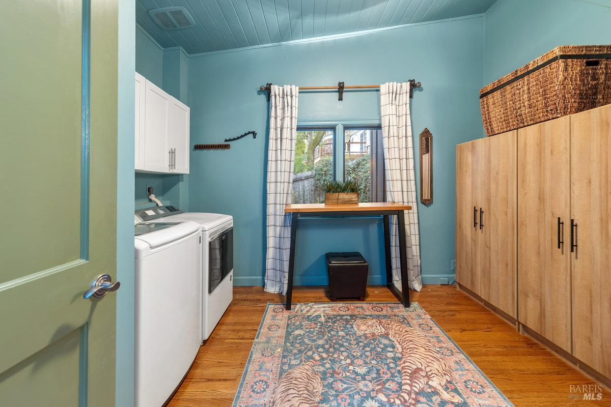 Detail Gallery Image 45 of 60 For 223 Evergreen Dr, Kentfield,  CA 94904 - 5 Beds | 4 Baths