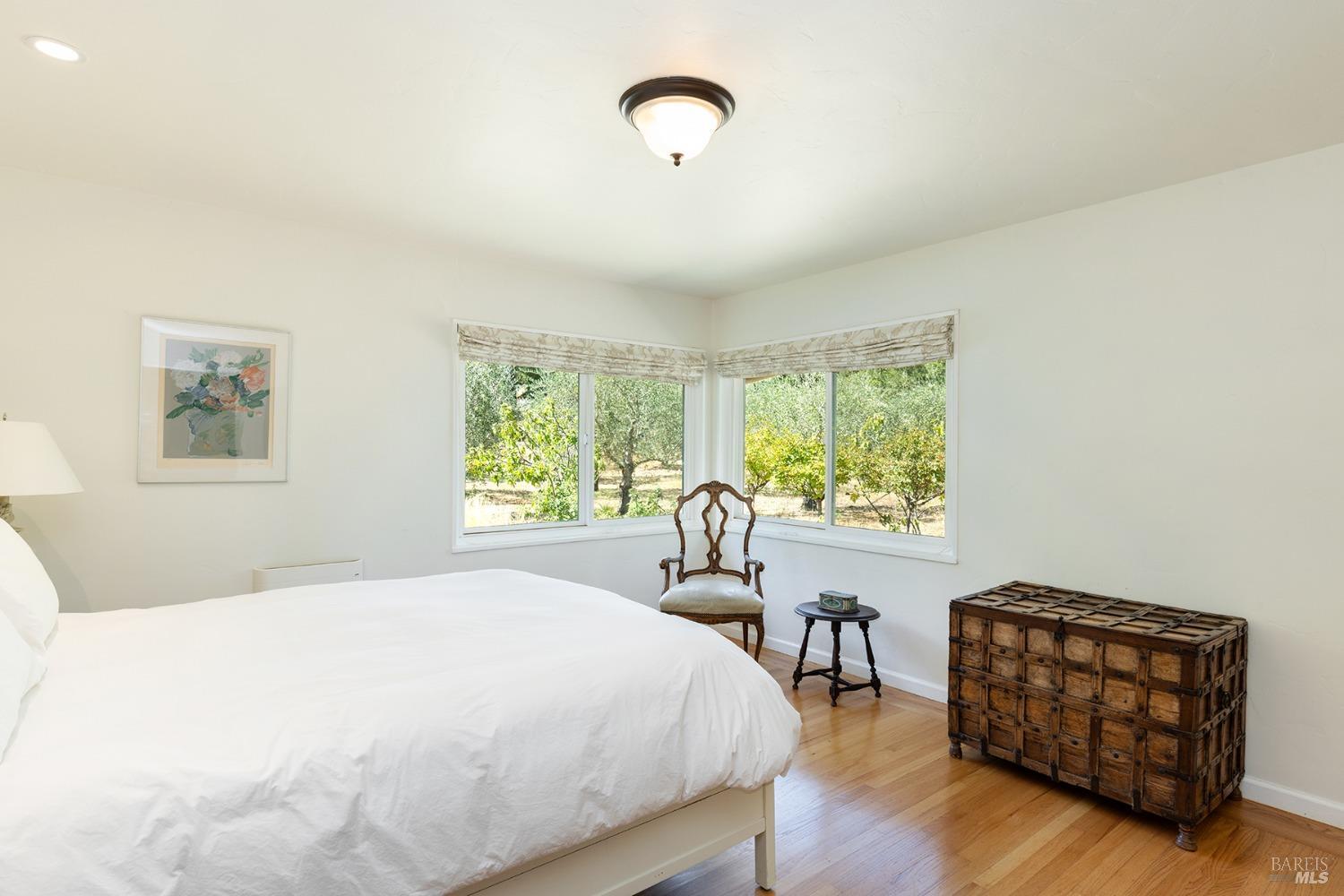 Detail Gallery Image 14 of 48 For 601 Rossi Rd, Saint Helena,  CA 94574 - 3 Beds | 2/1 Baths